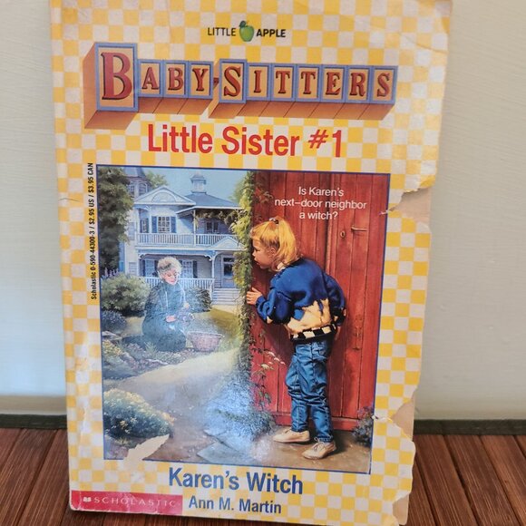 Eighteen Fun Middleschool Books - Picture 2 of 6